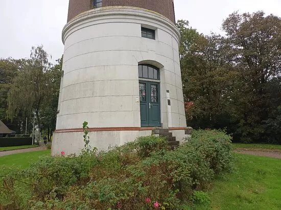 Watertoren Coevorden (1914)