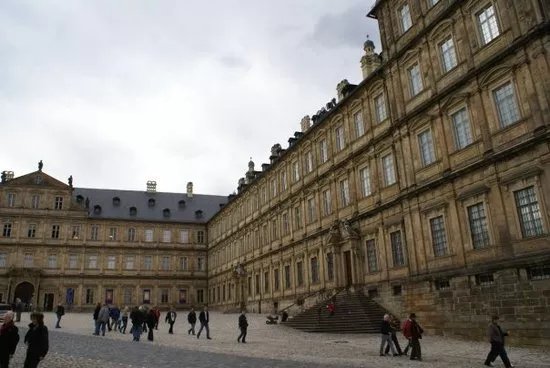 Neue Residenz Bamberg