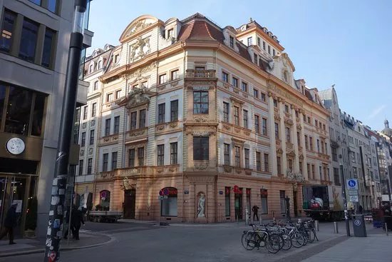 Romanus Haus