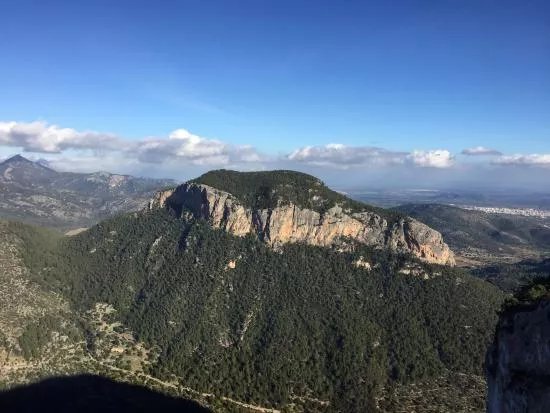 Puig d'Alaro