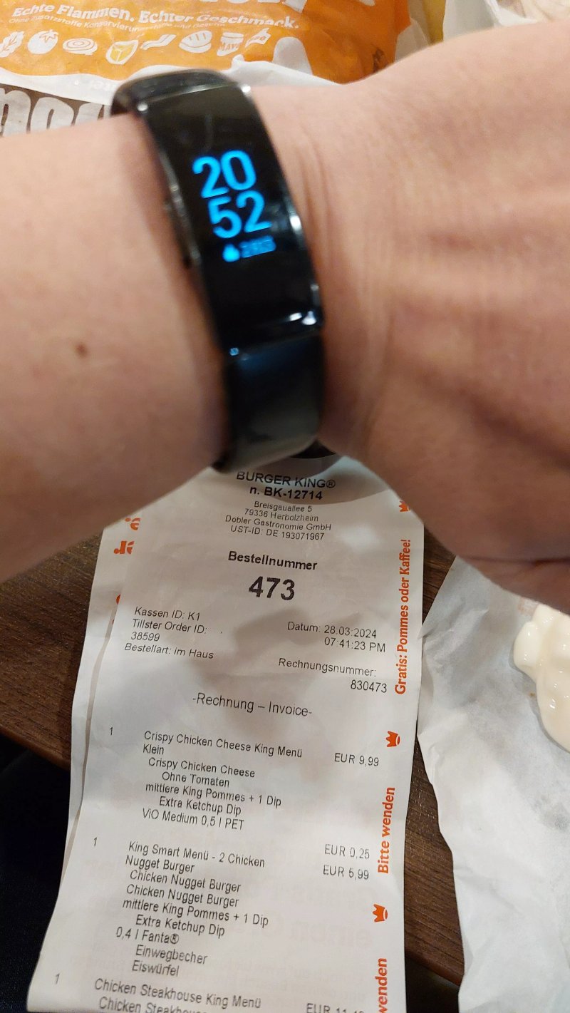 Burger King
