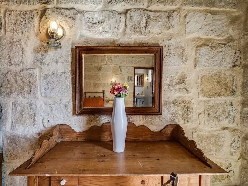 Dar ta' Katarin - 2 bedroom house with valley views