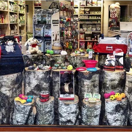 Pet Boutique