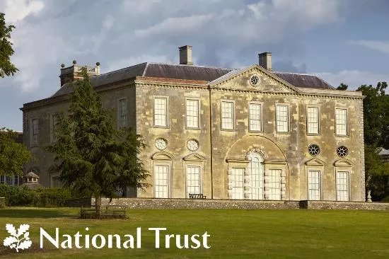 Claydon House