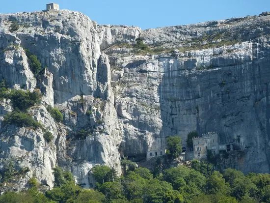 Grotte de Sainte Marie Madeleine