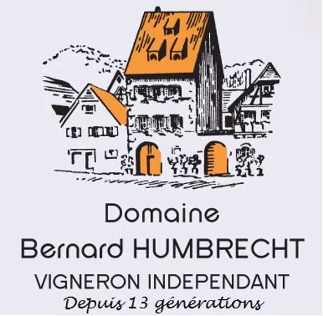 Domaine Bernard Humbrecht