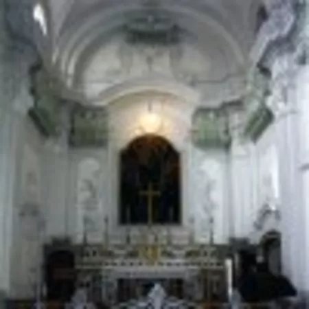Monastero delle Monache Benedettine di Clausura
