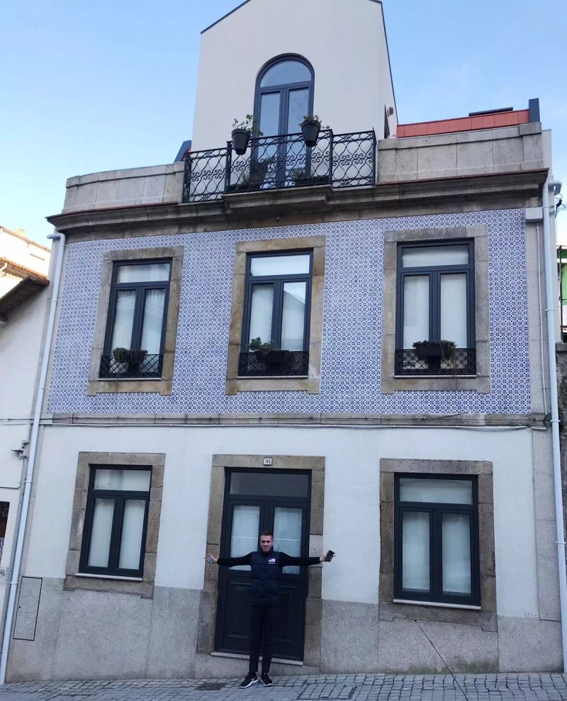 Porto Moments