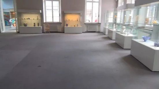 Hetjens Museum (Deutsches Keramikmuseum)