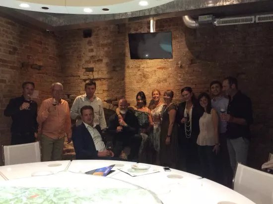 Azienda Musso