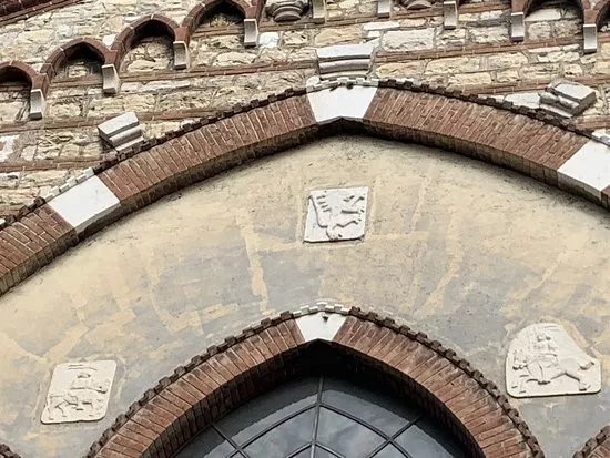 Chiesa dei Santi Giacomo e Filippo