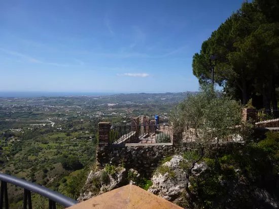 Parque La Muralla