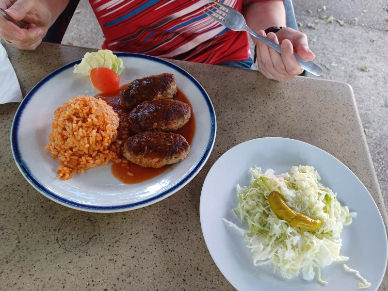 Restaurant Danai