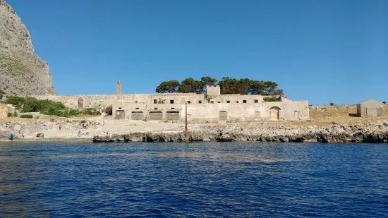 Tonnara del Secco