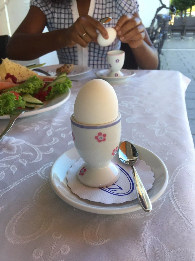 Cafe Friuli