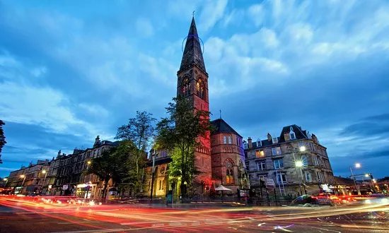 Oran Mor