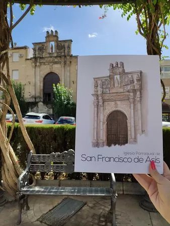 Parroquia de San Francisco de Asis