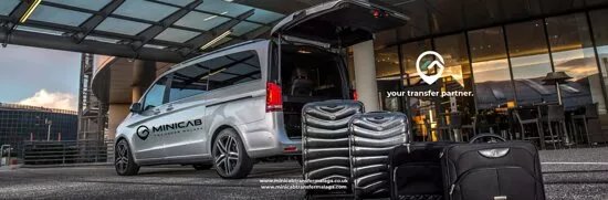 Minicab Transfer Malaga