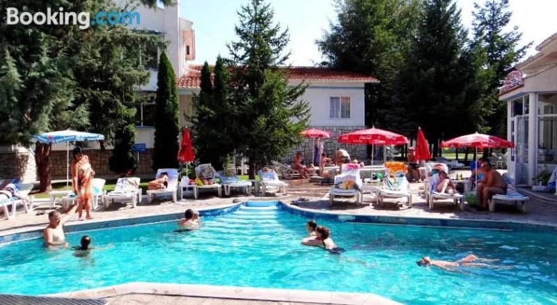 Hotel Markita