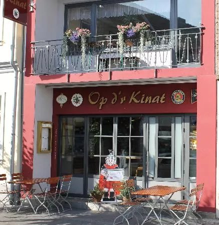 Op d'r Kinat