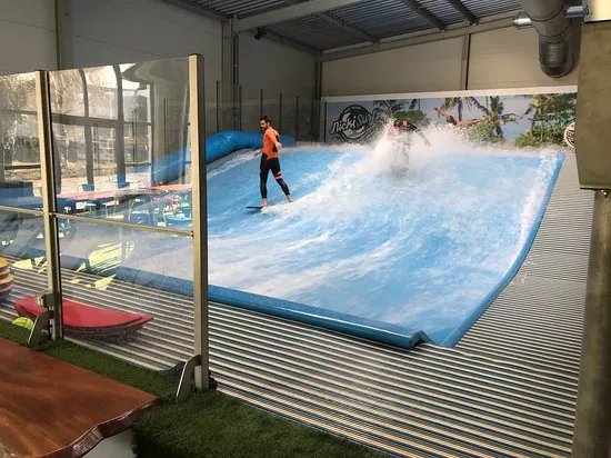 Nicki Surf