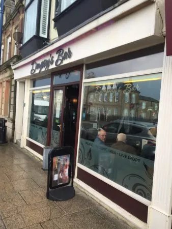 Dempseys Bar