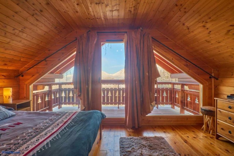 Les Chalets E Celine