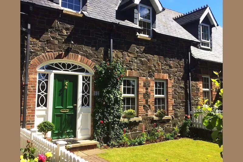 Copperpot Cottage: All 2025 stays booking now!