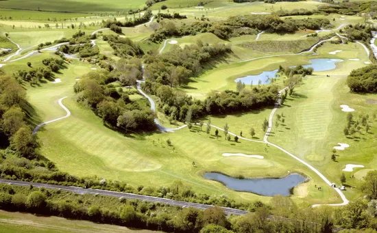 Esker Hills Golf Club
