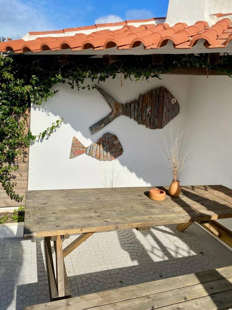 Fishermans's House
