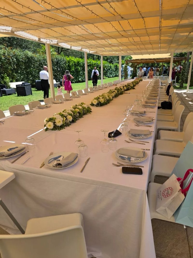 Agriturismo Tenuta Don Carlo