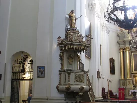 Church of Saint Francis