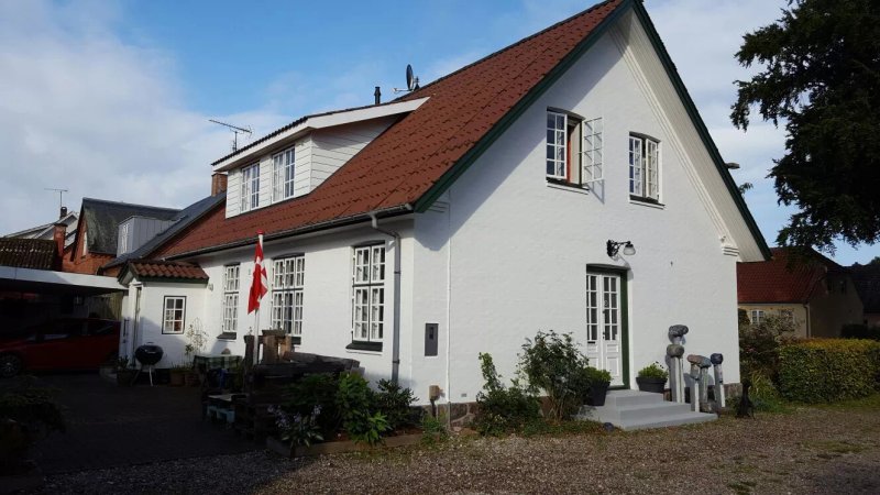Korinth Bed & Breakfast