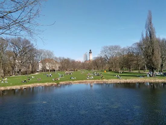 Johannapark