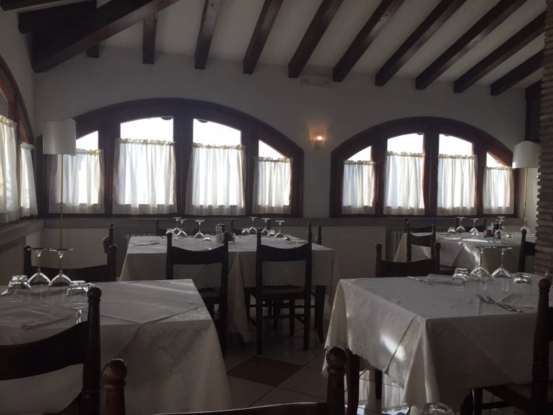 Alla Botte