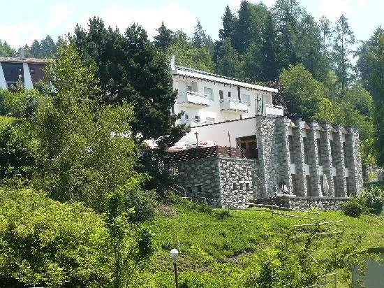 Albergo Ristorante Sargas