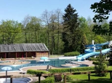 Erlebnisbad Zwonitz