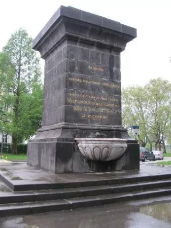 Kastorbrunnen