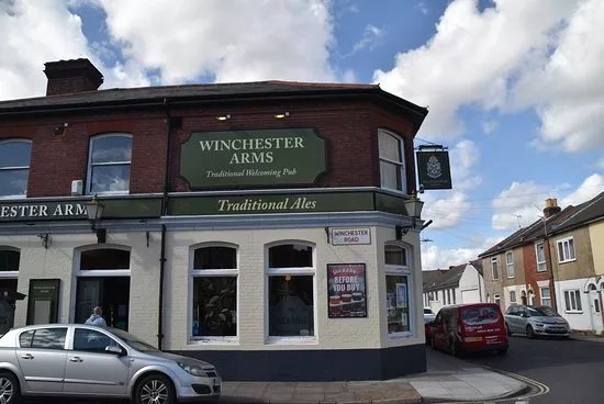 Winchester Arms