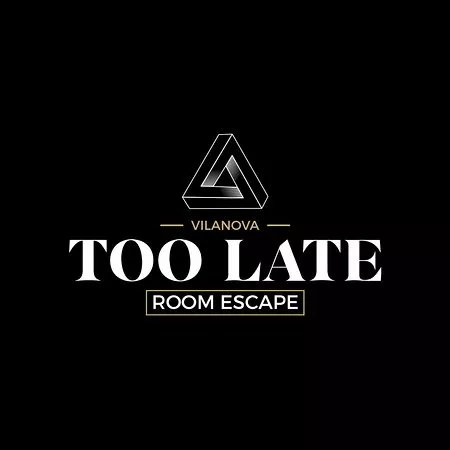 Too Late Room Escape