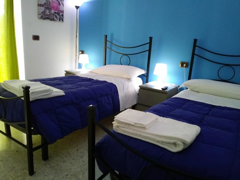 b&b Nuovo Garibaldi