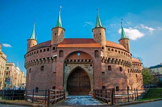 Krakow Booking - Local Day Tours