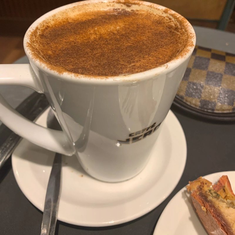 Cafe Nero Tooting
