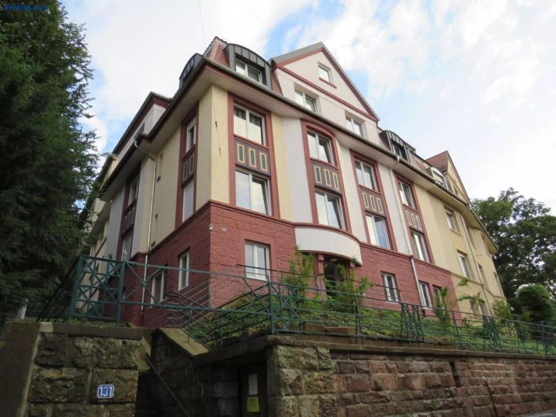 L8 Street - Kaiser-Friedrich-Strasse 131