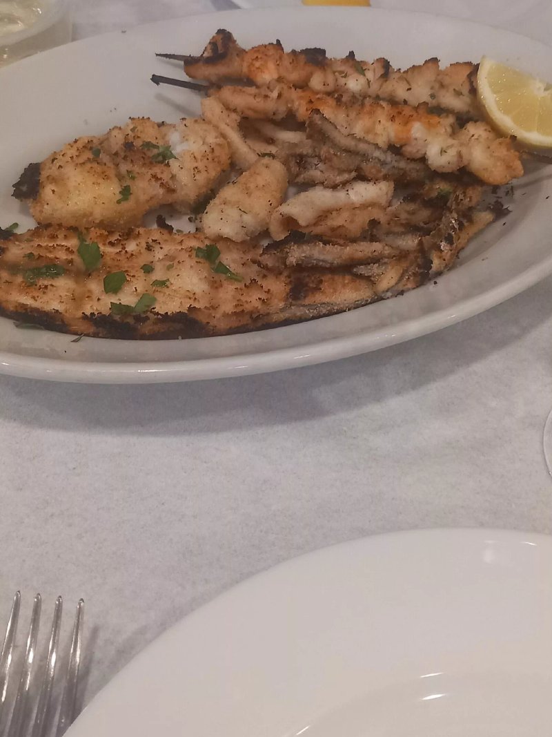 Risto Rio - Gastronomia Ristorantino