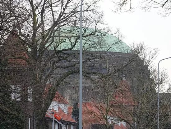 Koepelkerk
