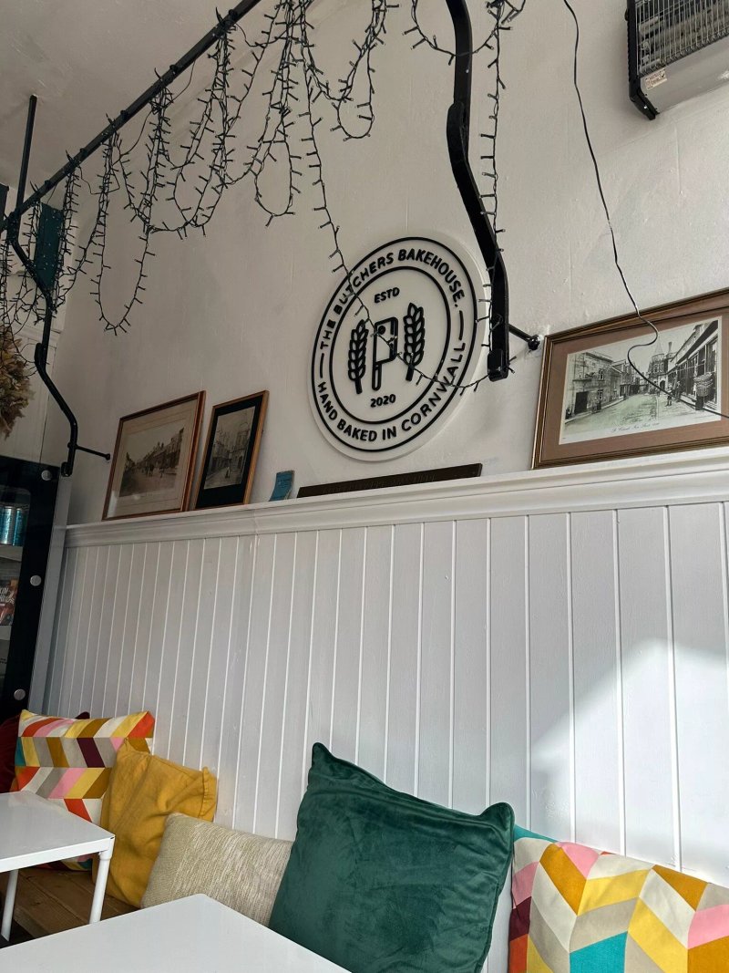 The Butchers Bakehouse