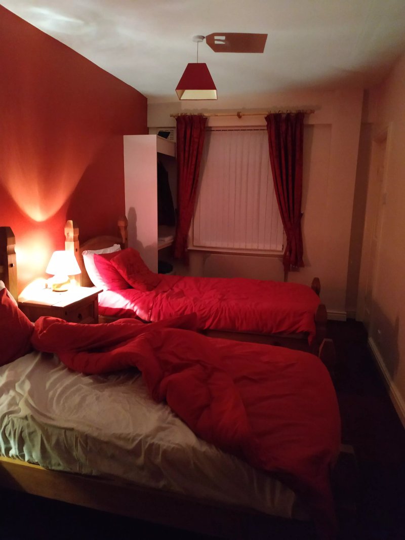 Gateway Lodge