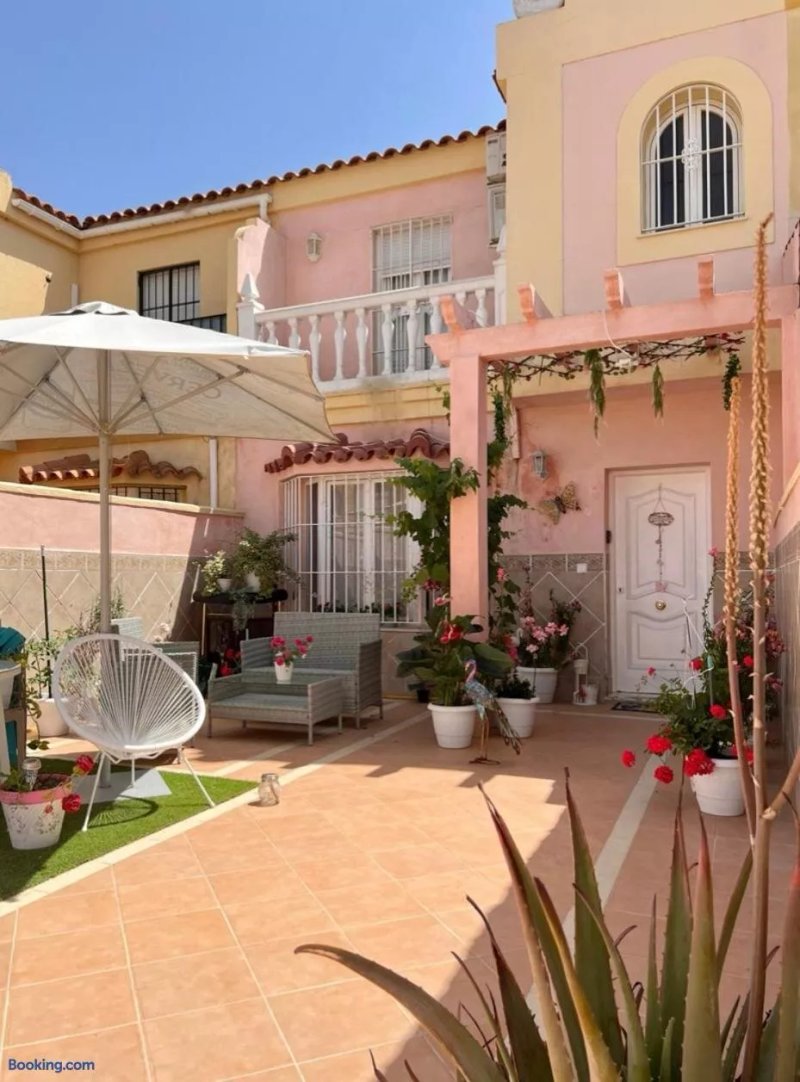 Casa Ronda del Este