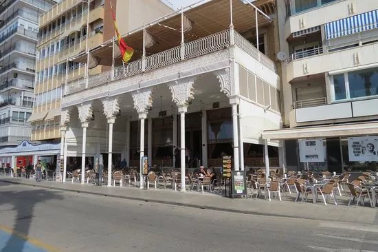Sociedad Cultural Casino de Torrevieja